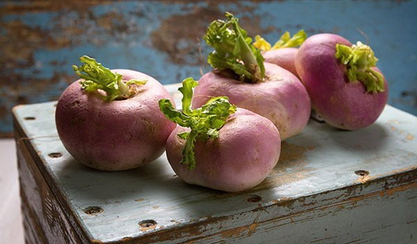 Best Benefits Of Turnip Juice